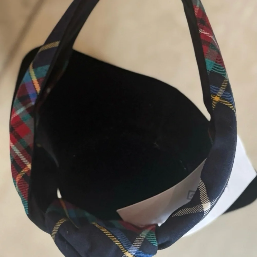 Vera Bradley Knotted Headband